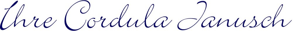 Ihre Cordula Janusch